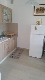 Apartment Krstin Banja Vrujci - Gornja Toplica - 1