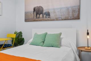 PR Rentals Ocean Park Beach Apartment 2 - 9