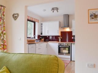 Pine Marten Cottage - 5