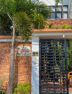 Terralia Villa - 0