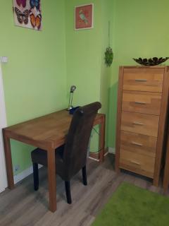 Wahlmann - Hannover - 1