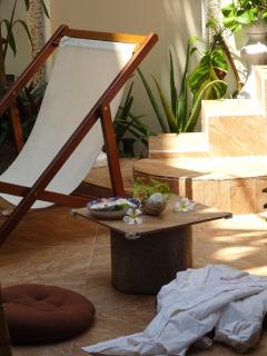 Terralia Villa - 1
