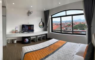 Nhật Minh Hotel - Lạng Sơn - 7