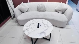 Trion KL Premium Residence - 1