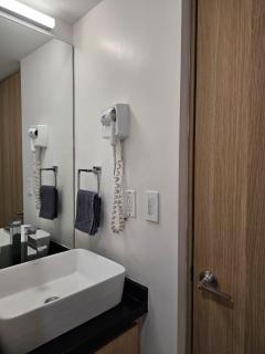 NSI Alameda Park Humboldt Mexico City - 1