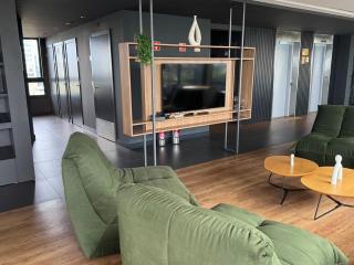 Studio Premium em Porto Alegre - 1