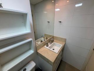 Apto moderno e confortável - próximo à COP30 - 8