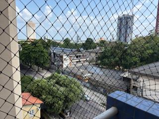 Apto moderno e confortável - próximo à COP30 - 7