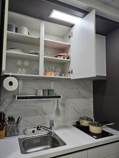 #서울시티#K-POP#성수동#명동#ddp#광화문#광장시장#공항버스2분#지하철역5분 - 8