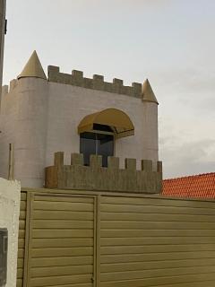 Castelo Romântico - 6