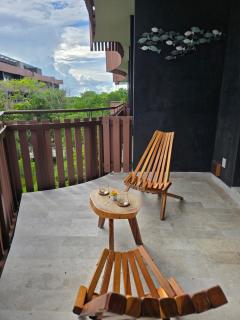 1BD Free Beach Club & Sea View Rooftop pools - 1