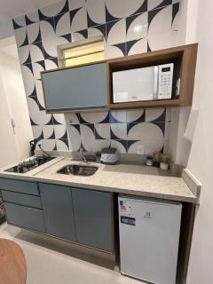 Boutique apartment in Copacabana 2 blocks to the beach - 1