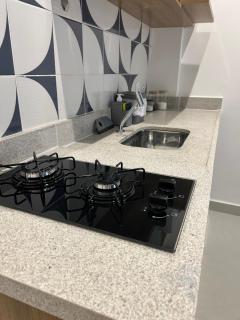 Boutique apartment in Copacabana 2 blocks to the beach - 6