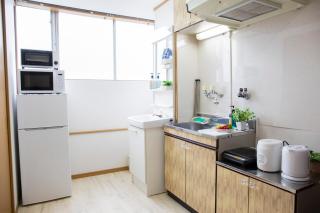 Michi Home - 最寄駅 徒歩10秒,難波駅 1駅1分 - 道頓堀,心斎橋,日本橋,通天閣 - 8