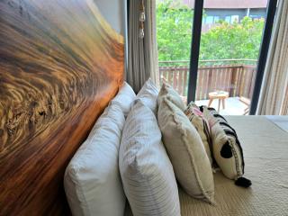 1BD Free Beach Club & Sea View Rooftop pools - 4