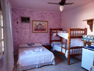 Flor de Laranjeira Guest House - 3