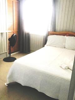 Comoda casa en segunda planta - 4