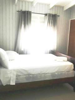 Comoda casa en segunda planta - 6