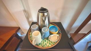 The Simple Place - King and Twin - 7