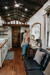 Cozy Tiny Home - 7
