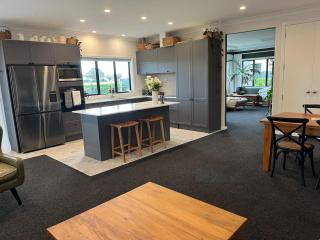 Pool, Spa pool, Private, Modern, Clive! - 1