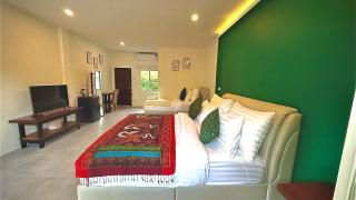 The Simple Place - King and Twin - 3