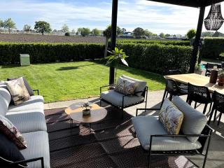 Pool, Spa pool, Private, Modern, Clive! - 8