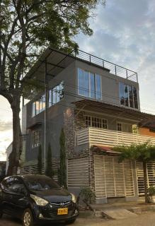Duplex Apartment 3P-Terrace-5 People - 9