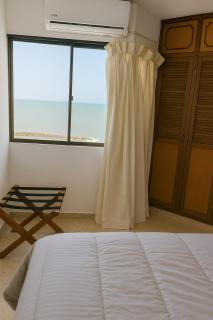 Rooftop in Cartagena, Cabrero 704 - 3