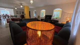 Nature and Comfort House with Pool 10 people 1h from SP - 9