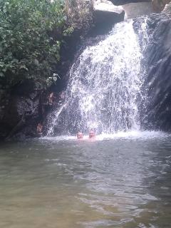 Ella Soul Nest Glamping Tent for Nature Lovers - 1