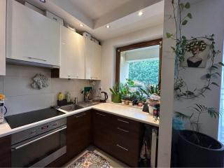 Before making request, read my profile host at the bottom of page # Stylish One-Bedroom in the Krakow - 9