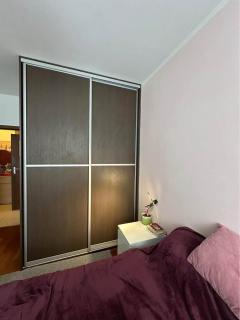 Before making request, read my profile host at the bottom of page # Stylish One-Bedroom in the Krakow - 8