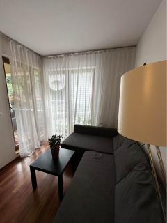 Before making request, read my profile host at the bottom of page # Stylish One-Bedroom in the Krakow - 3