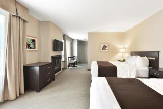 Hotel Le Versailles - Saint-Sauveur-des-Monts - 4