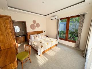 Tri Aura Villa - Jungle View 3 Bedroom in Ubud - 9
