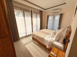 Tri Aura Villa - Jungle View 3 Bedroom in Ubud - 2
