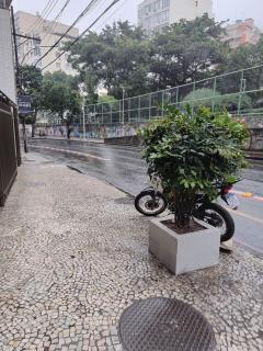 Apartamento Copacabana1 - 1