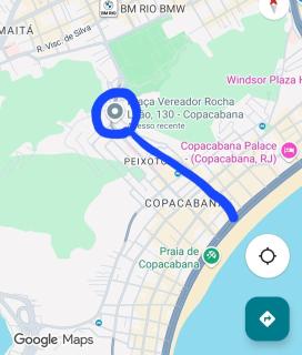 Apartamento Copacabana1 - 6