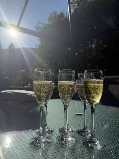 Le Nørda sur la rivière Vallée Bras du Nord - 9