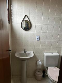 Nosso Sonho Praia Seca - 1