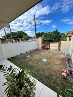 Nosso Sonho Praia Seca - 5