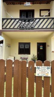 Nosso Sonho Praia Seca - 6