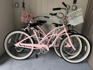 3BD 3BA - Garage - Pet friendly - Balcony - Lido Beach - Downtown - 6