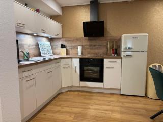 Apartment in Herbolzheim near centre - Herbolzheim - 7