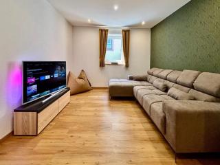 Apartment in Herbolzheim near centre - Herbolzheim - 1