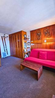 Les Neves Studio By Alpstays - 9