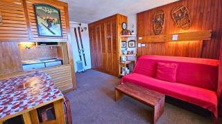 Les Neves Studio By Alpstays - 6