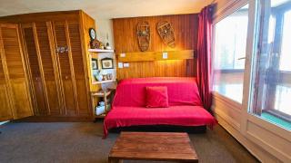 Les Neves Studio By Alpstays - 4