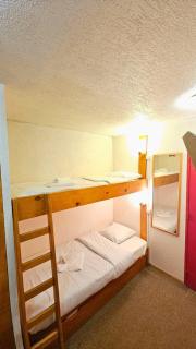 Les Neves Studio By Alpstays - 2